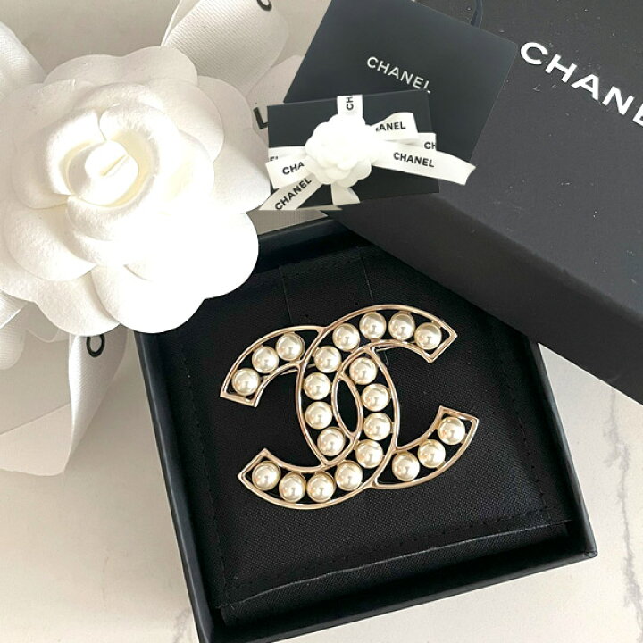 楽天市場】【新品□正規品□送料無料□ギフト包装無料】CHANEL 