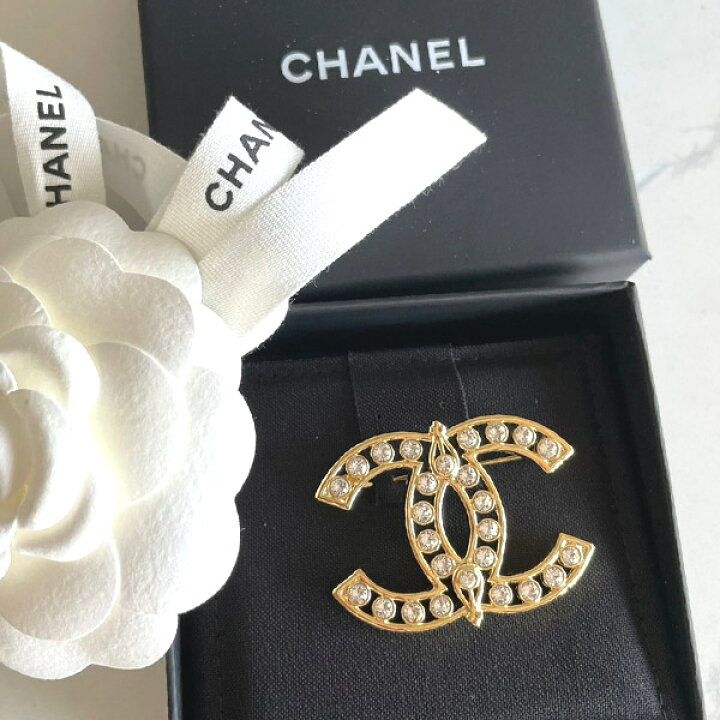 楽天市場】【新品□正規品□送料無料□ギフト包装無料】CHANEL  