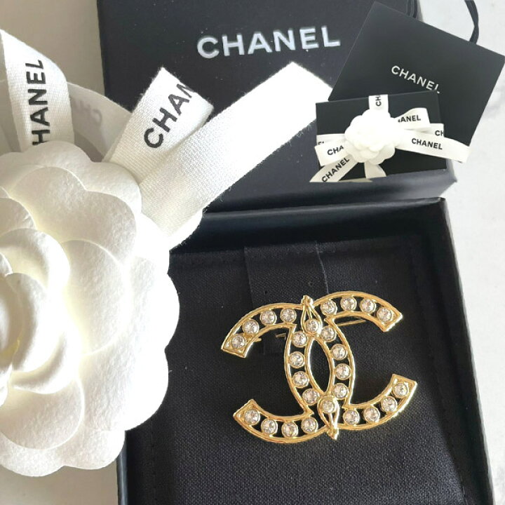 楽天市場】【新品□正規品□送料無料□ギフト包装無料】CHANEL  