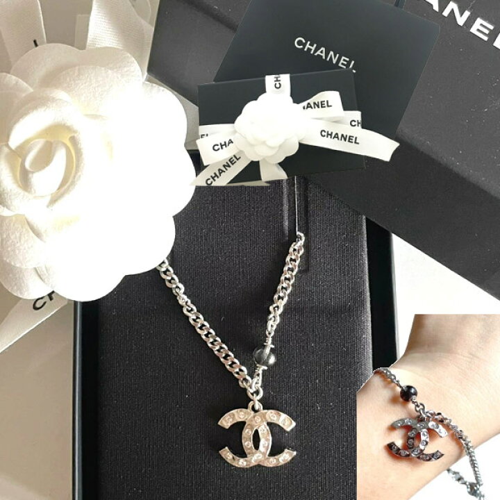 楽天市場】【新品□正規品□送料無料□ギフト包装無料】CHANEL 