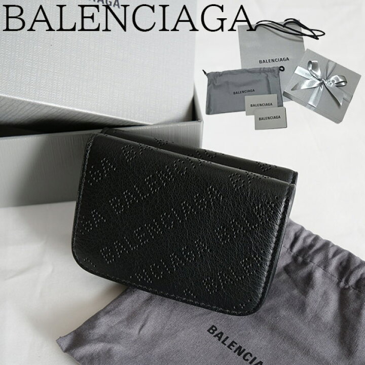 楽天市場】【新品□正規品□送料無料□ギフト包装無料】BALENCIAGA  