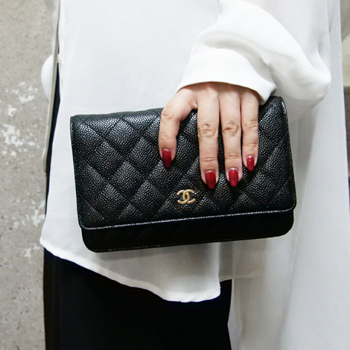 楽天市場】【新品□正規品□送料無料□ギフト包装無料】CHANEL 