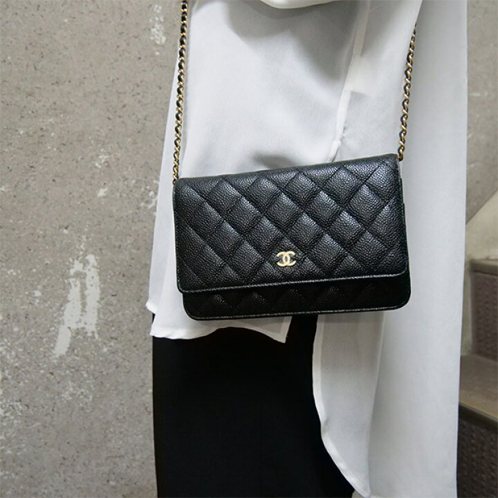 楽天市場】【新品□正規品□送料無料□ギフト包装無料】CHANEL 