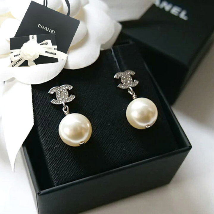 楽天市場】【新品□正規品□送料無料□ギフト包装無料】CHANEL 