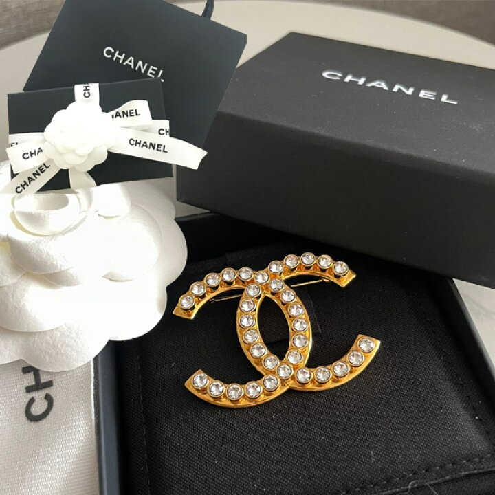 楽天市場】【新品□正規品□送料無料□ギフト包装無料】CHANEL 