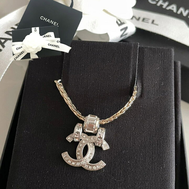 楽天市場】【新品□正規品□送料無料□ギフト包装無料】CHANEL 