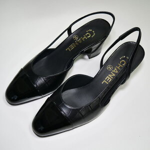 �y�V�i�����K�i�������������M�t�g������zCHANEL �V���l�� �N���R���X�����O�o�b�N�V���[�Y 23A G31318B13167 94305 65C5 ���f�B�[�X ���� �M�t�g �v���[���g �a���� ���j��