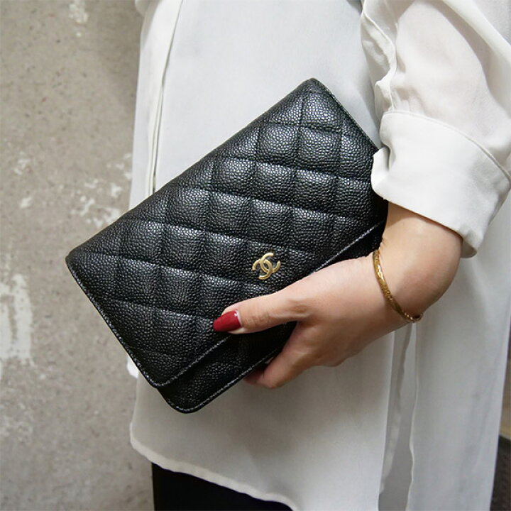 楽天市場】【新品□正規品□送料無料□ギフト包装無料】CHANEL 
