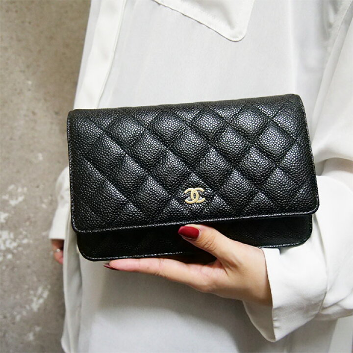 楽天市場】【新品□正規品□送料無料□ギフト包装無料】CHANEL  