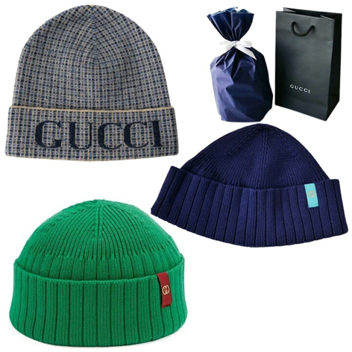 楽天市場】【ギフト包装無料】【GUCCI】グッチ キャット刺繍 ニット 
