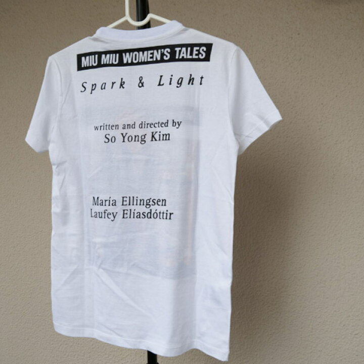 楽天市場】【新品□正規品□送料無料□ギフト包装無料】miumiu ミュウ  