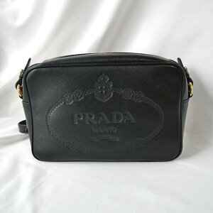 プラダ(PRADA) ショルダー ボディバッグ・ウエストポーチ | 通販・人気 