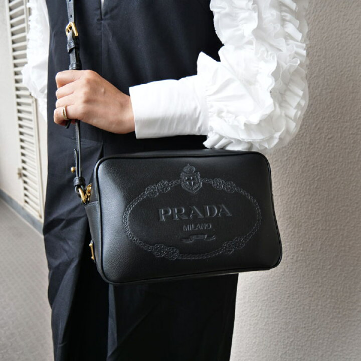 楽天市場】【新品□正規品□送料無料□ギフト包装無料】PRADA プラダ 