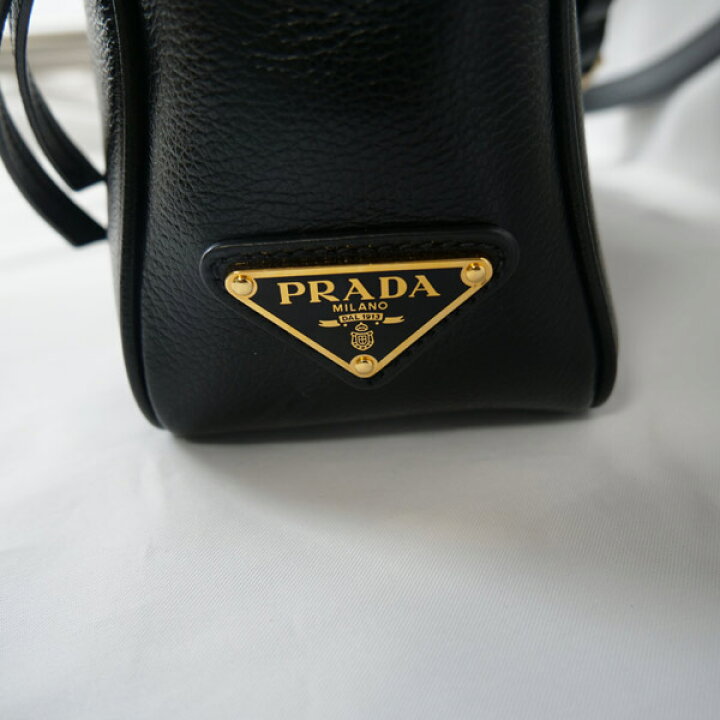 楽天市場】【新品□正規品□送料無料□ギフト包装無料】PRADA プラダ 