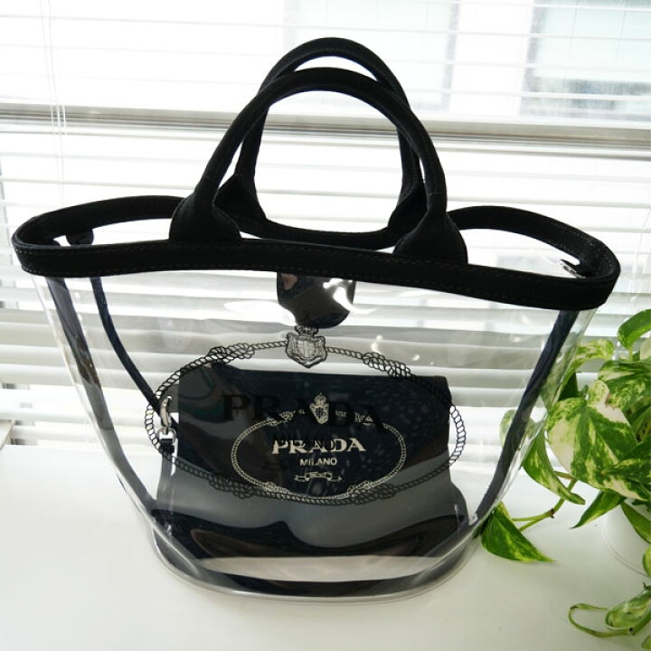 楽天市場】【新品□正規品□送料無料□ギフト包装無料】PRADA プラダ 