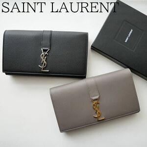 サンローラン Saint Laurent レディース長財布 通販 人気ランキング 価格 Com