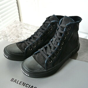 �y���������z�y�V�i�����K�i���M�t�g������zBALENCIAGA �o�����V�A�K�I�[���u���b�N�̃N�[���ȃX�j�[�J�[ 688754W3RP21010 �����Y �j�� �M�t�g �v���[���g �a���� ���j���N���X�}�X �v���[���g