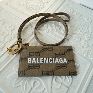 �y���������z�y�V�i�����K�i���M�t�g������zBALENCIAGA �o�����V�A�K �t���O�����g�P�[�X �L�[�����O�t���J�[�h�P�[�X5945482100A2762 ���f�B�[�X �����Y �j�� ���� �M�t�g �v���[���g �a���� 