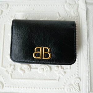 �y���������z�y�V�i�����K�i���M�t�g������zBALENCIAGA �o�����V�A�K ���i�R BB���S �J�[�h�P�[�X �����S�@�@7656312AAXB1000 ���f�B�[�X �����Y �j�� ���� �M�t�g �v���[���g �a���� ���j�� ��