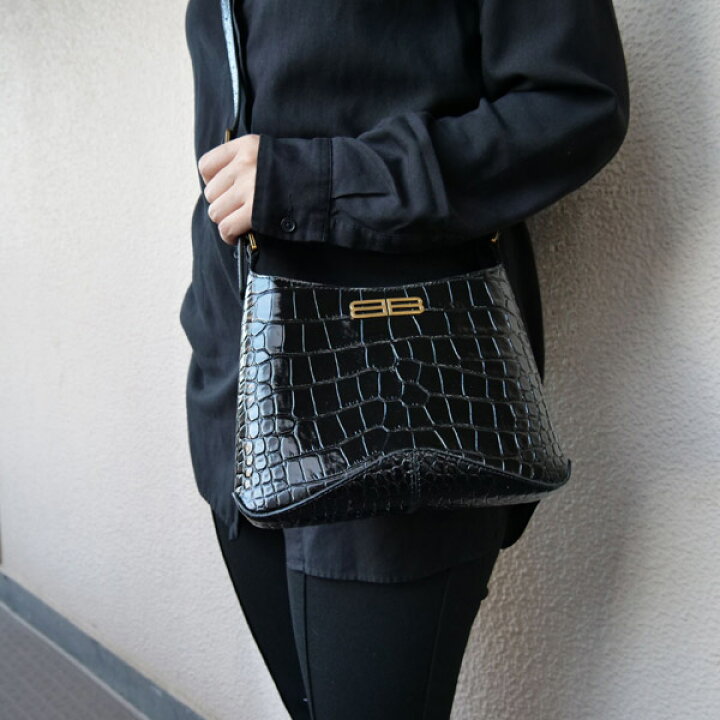 楽天市場】【送料無料】【新品□正規品□ギフト包装無料】BALENCIAGA 