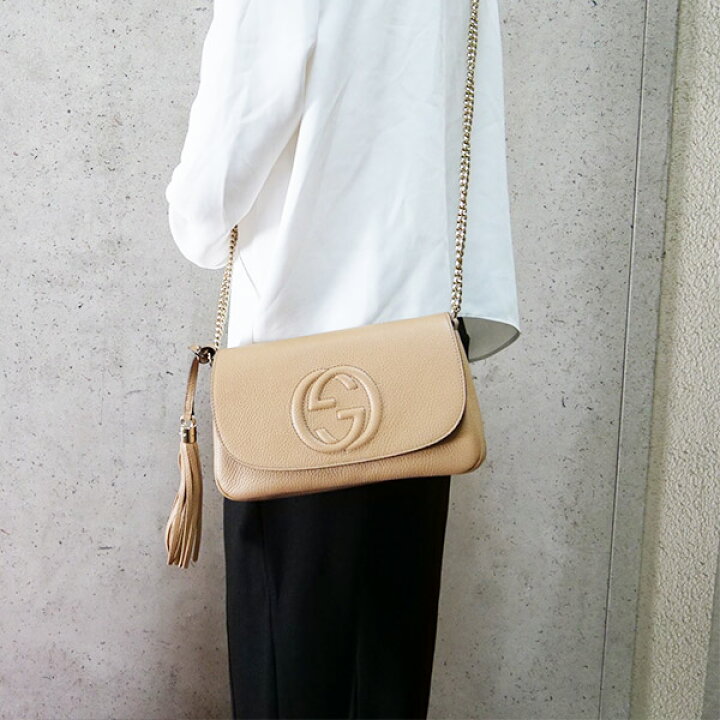 楽天市場】【新品□正規品□送料無料□ギフト包装無料】GUCCI グッチ  