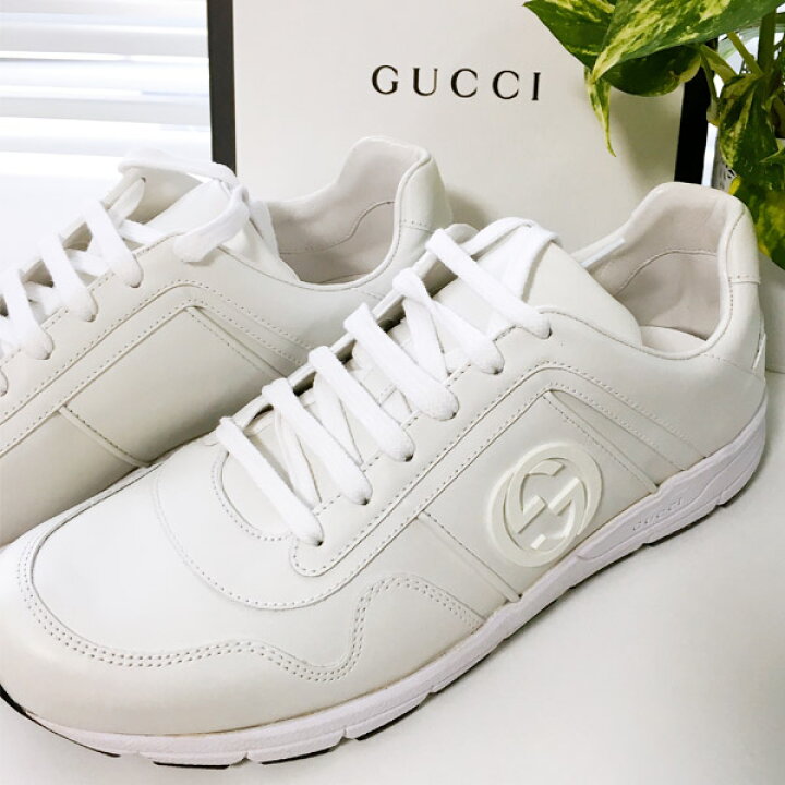 楽天市場】【新品□正規品□送料無料□ギフト包装無料】GUCCI グッチ  