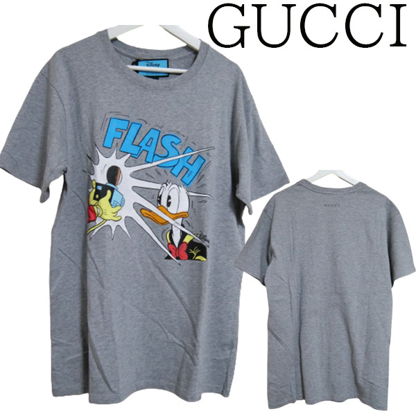 グッチ(GUCCI) レディースTシャツ・カットソー | 通販・人気ランキング 