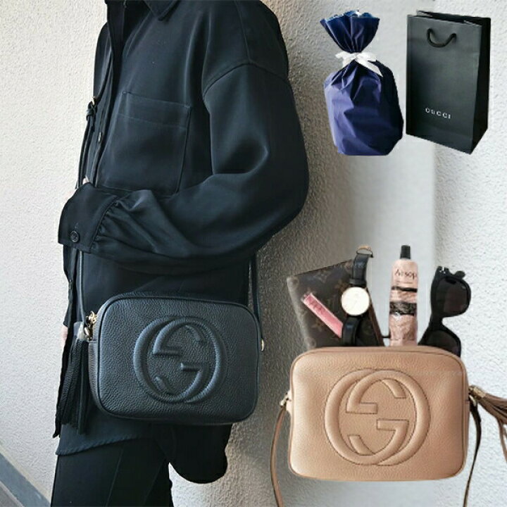 楽天市場】【新品□正規品□送料無料□ギフト包装無料】GUCCI グッチ  