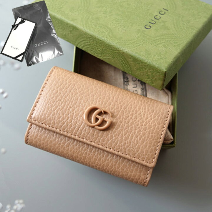 楽天市場】【新品□正規品□送料無料□ギフト包装無料】GUCCI グッチ  
