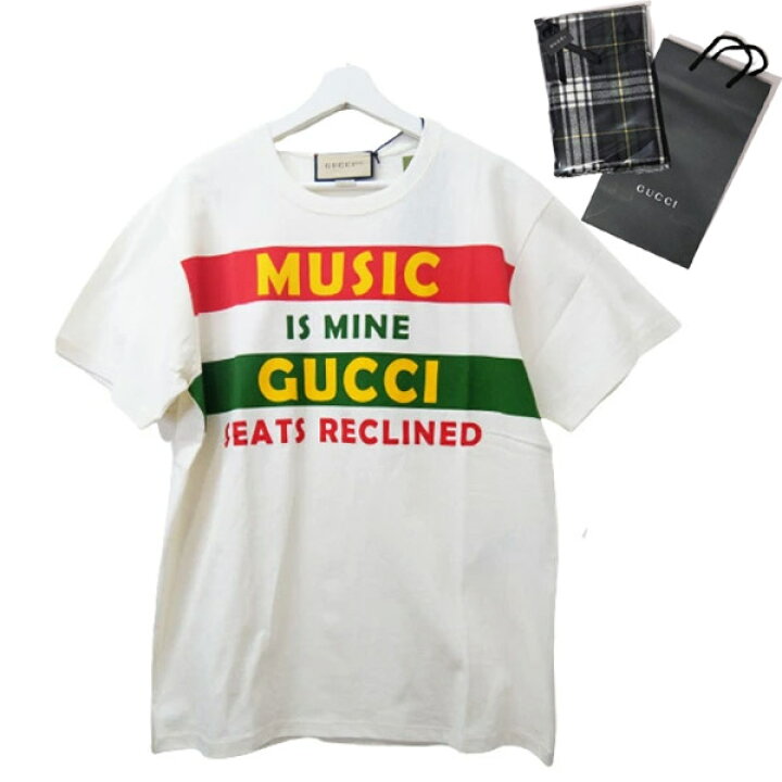 楽天市場】【新品□正規品□送料無料□ギフト包装無料】GUCCI グッチ 