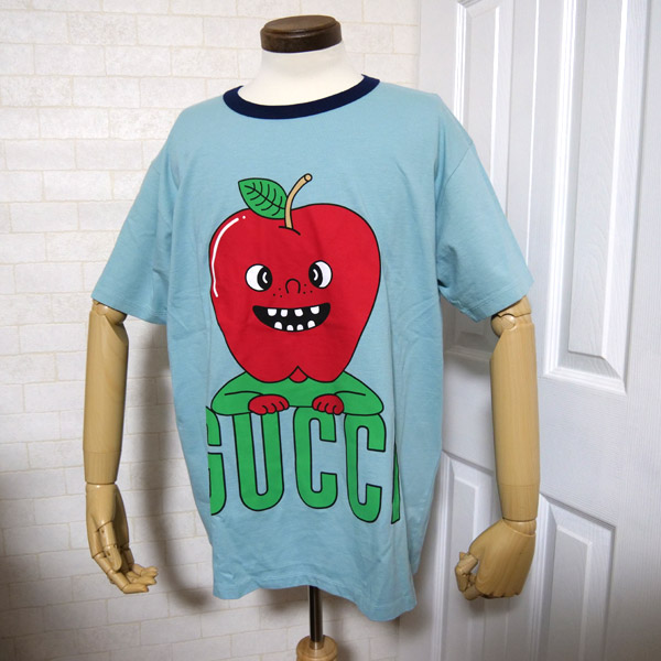 グッチ(GUCCI) レディースTシャツ・カットソー | 通販・人気ランキング