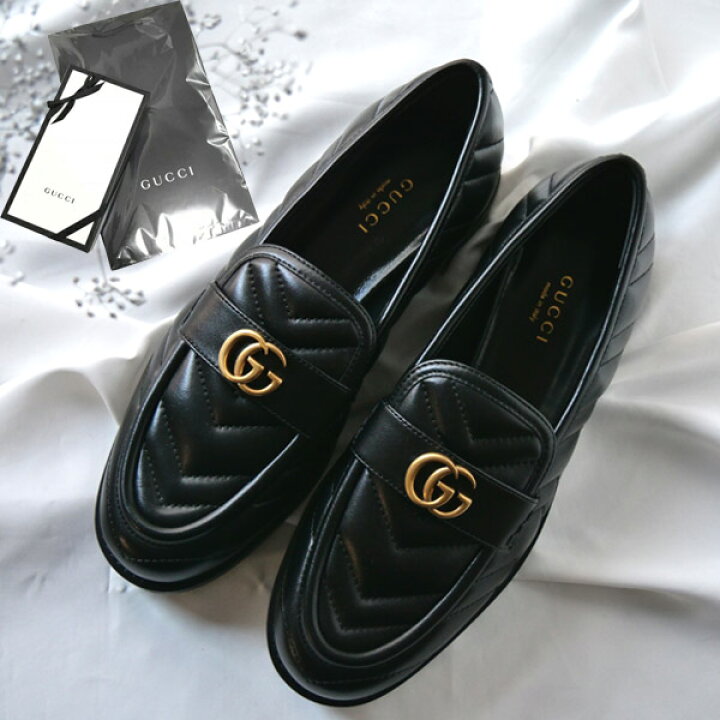新品】グッチローファー - ローファー 