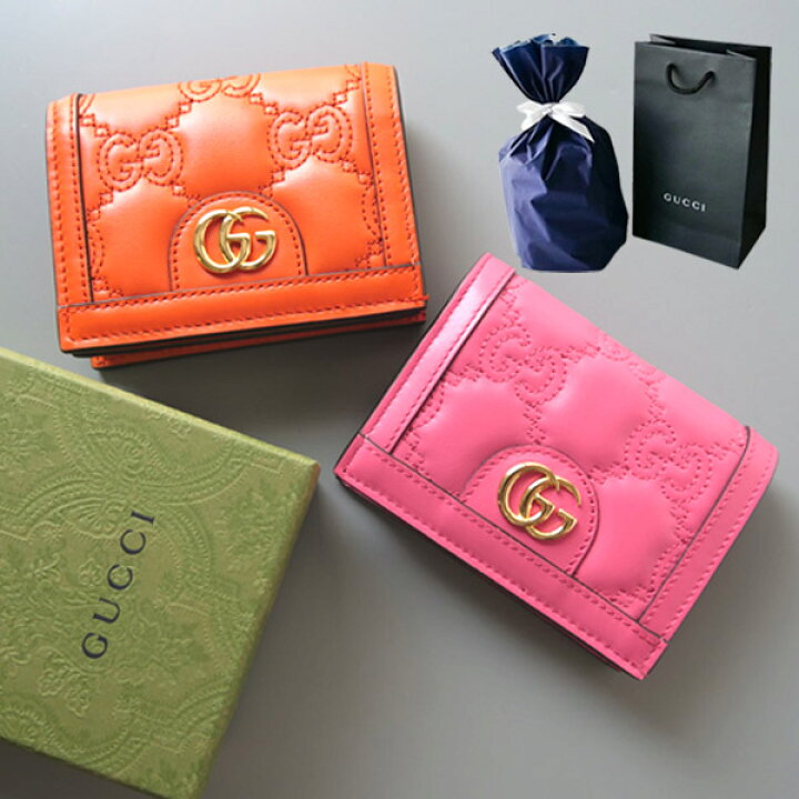 楽天市場】【新品□正規品□送料無料□ギフト包装無料】GUCCI グッチ  