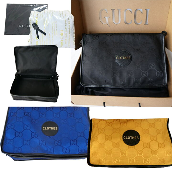 楽天市場】【新品□正規品□送料無料□ギフト包装無料】GUCCI グッチ  