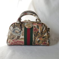 楽天市場】GUCCI フローラ バッグの通販 