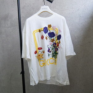 グッチ(GUCCI) メンズTシャツ・カットソー | 通販・人気ランキング 