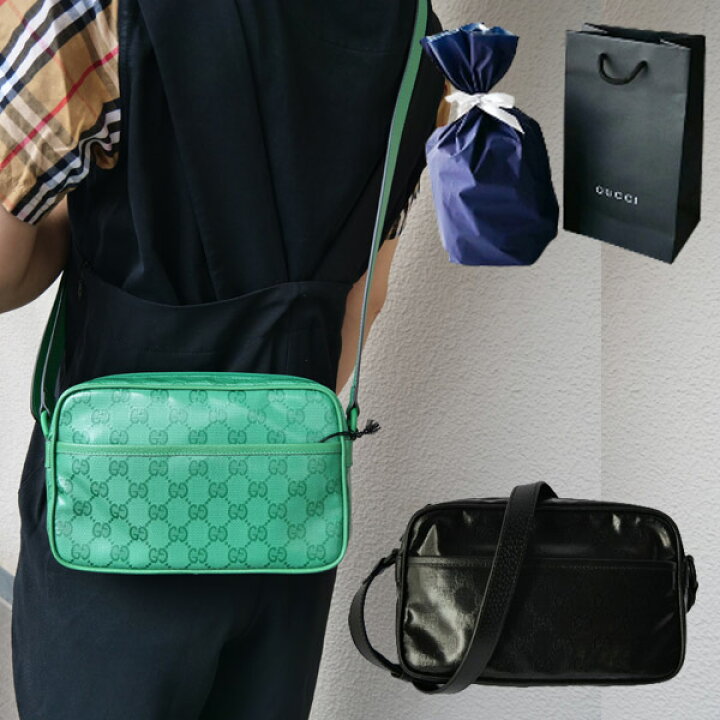 楽天市場】【新品□正規品□送料無料□ギフト包装無料】GUCCI グッチ 