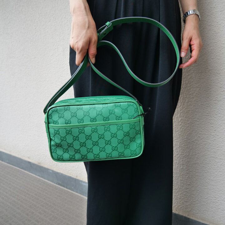 楽天市場】【新品□正規品□送料無料□ギフト包装無料】GUCCI グッチ 