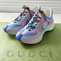楽天市場】GUCCI スニーカー（スニーカー｜レディース靴）：靴の通販