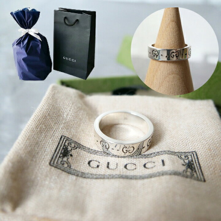 楽天市場】【新品□正規品□送料無料□ギフト包装無料】GUCCI グッチ 