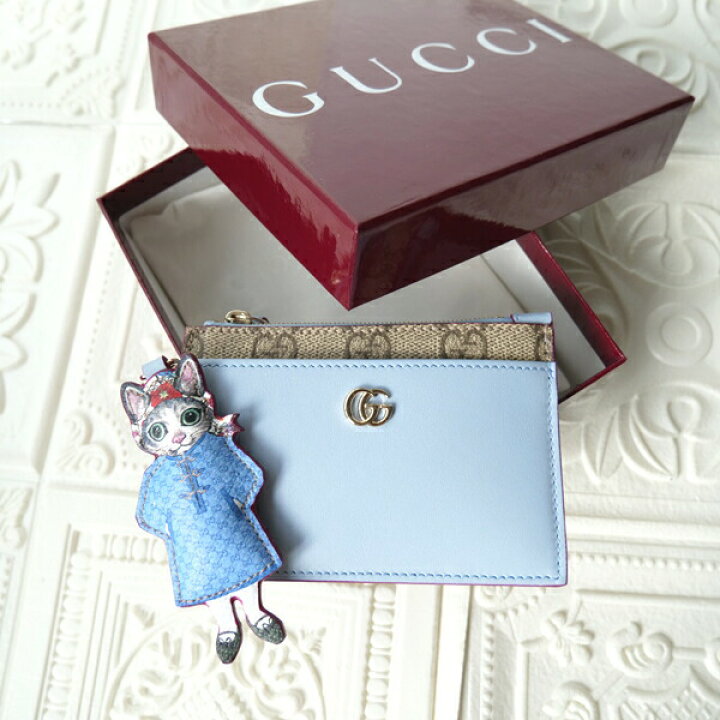 楽天市場】【新品□正規品□送料無料□ギフト包装無料】GUCCI グッチ 