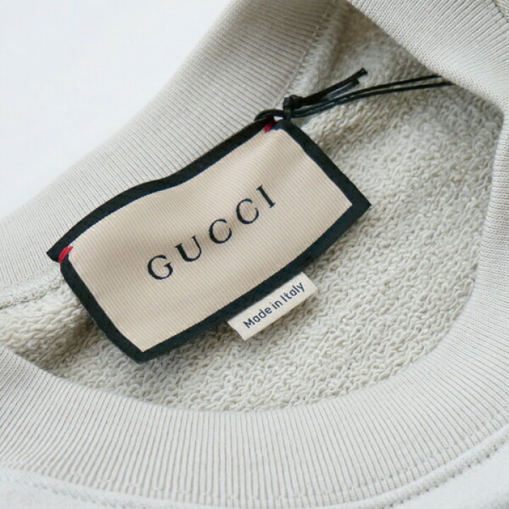 楽天市場】【新品□正規品□送料無料□ギフト包装無料】GUCCI グッチ 