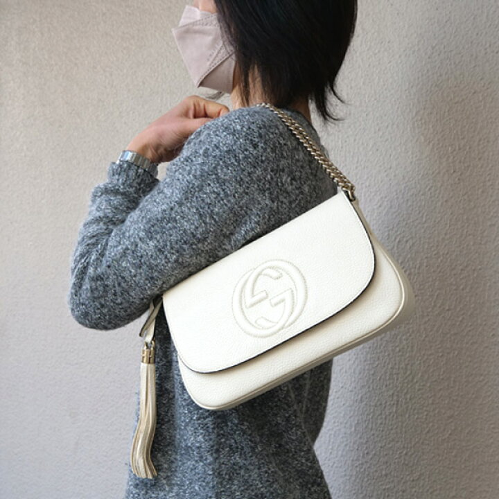 楽天市場】【新品□正規品□送料無料□ギフト包装無料】GUCCI グッチ 
