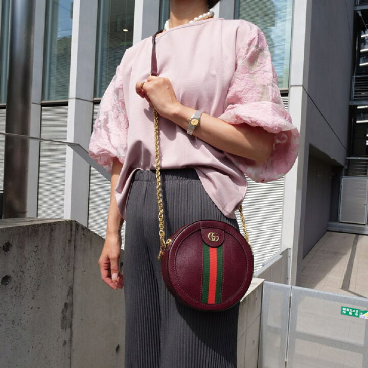 楽天市場】【新品□正規品□送料無料□ギフト包装無料】GUCCI◇グッチ 
