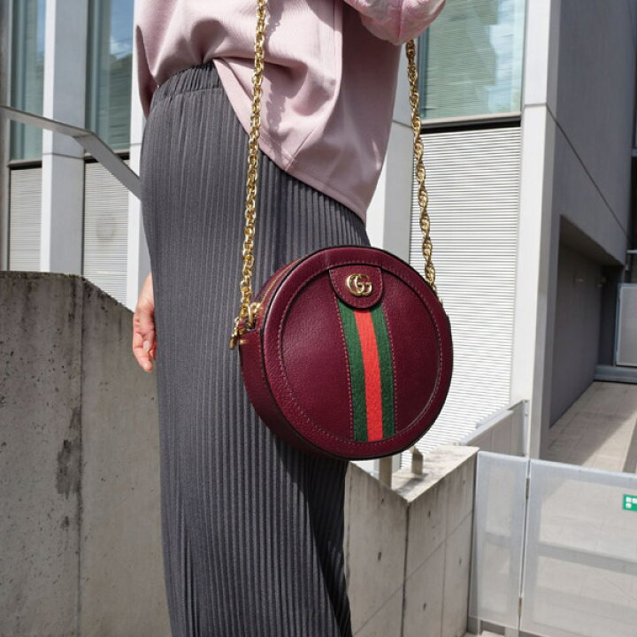 楽天市場】【新品□正規品□送料無料□ギフト包装無料】GUCCI◇グッチ  