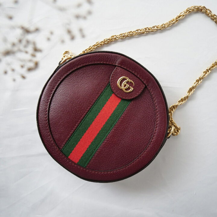 楽天市場】【新品□正規品□送料無料□ギフト包装無料】GUCCI◇グッチ  
