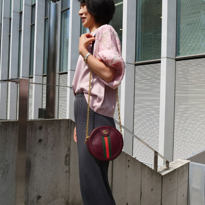 楽天市場】【新品□正規品□送料無料□ギフト包装無料】GUCCI◇グッチ 