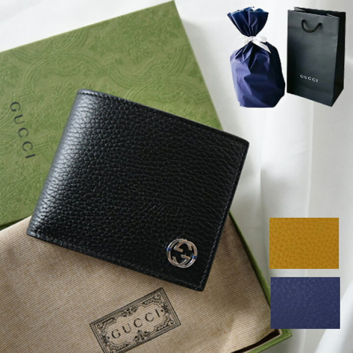 楽天市場】【新品□正規品□送料無料□ギフト包装無料】GUCCI◇グッチ 