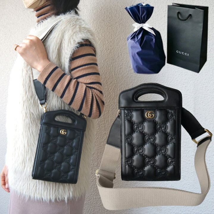 楽天市場】【新品□正規品□送料無料□ギフト包装無料】GUCCI グッチ 