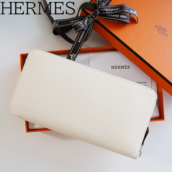 エルメス(Hermes) シルクイン 財布 レディース長財布 | 通販・人気 